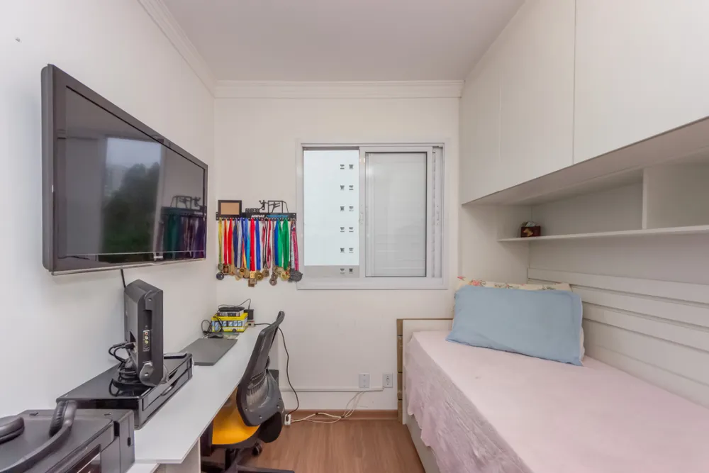 Apartamento, 3 quartos, 66 m² - Foto 5