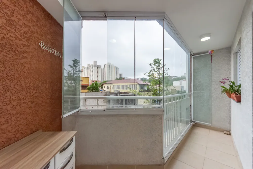 Apartamento, 3 quartos, 66 m² - Foto 3