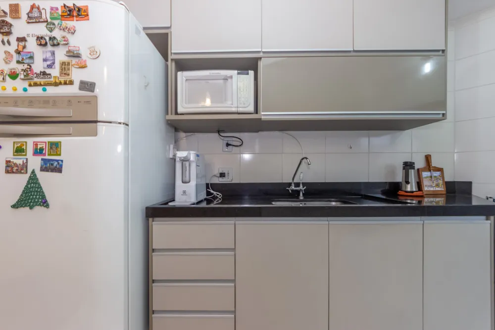 Apartamento, 3 quartos, 66 m² - Foto 2