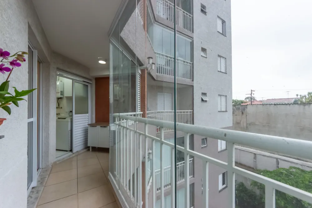 Apartamento, 3 quartos, 66 m² - Foto 5