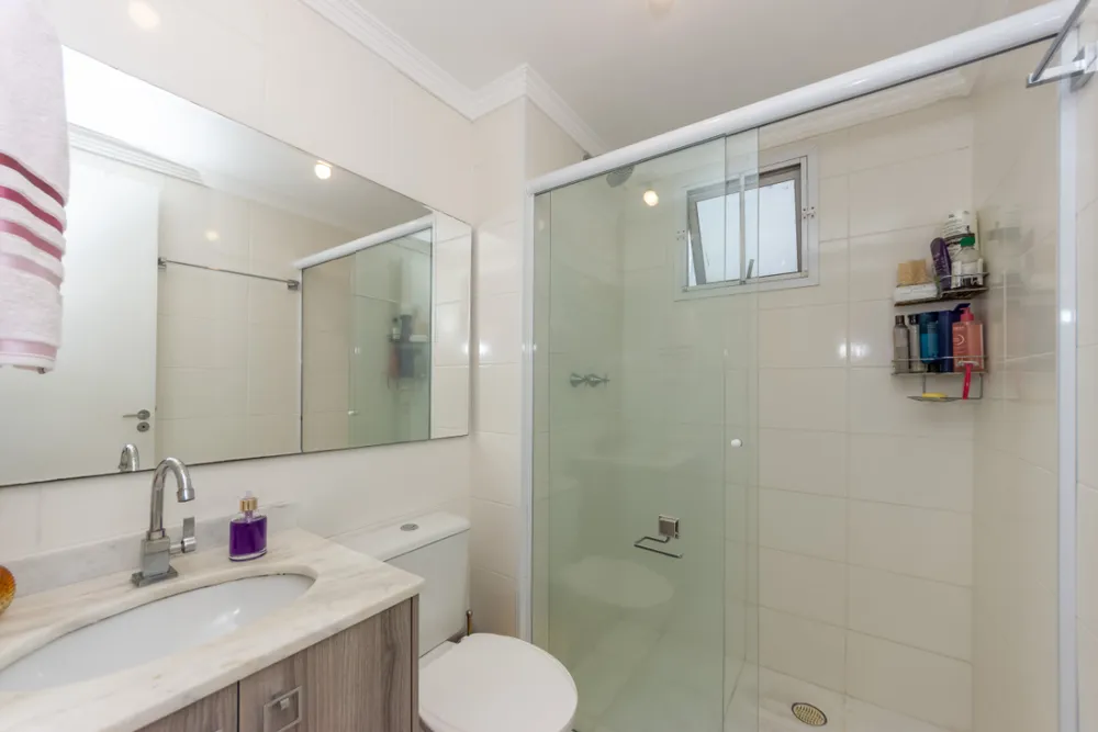Apartamento, 3 quartos, 66 m² - Foto 10