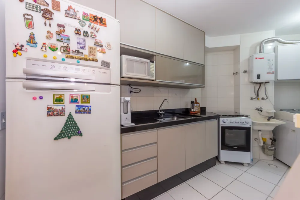 Apartamento, 3 quartos, 66 m² - Foto 7