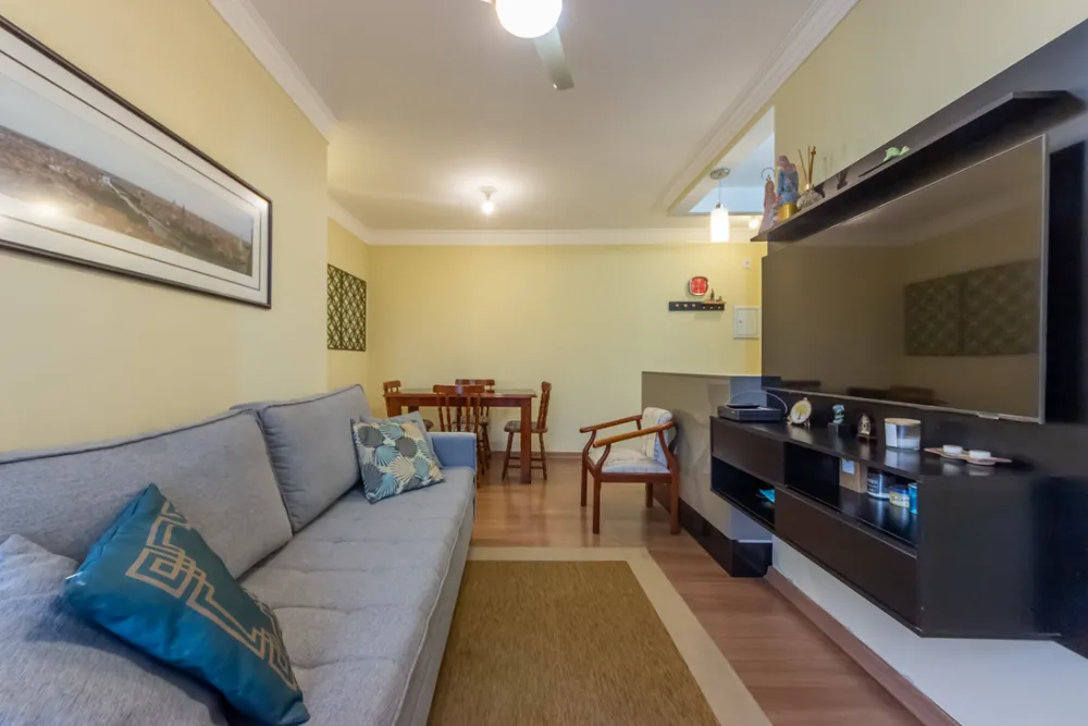 Apartamento, 3 quartos, 66 m² - Foto 1