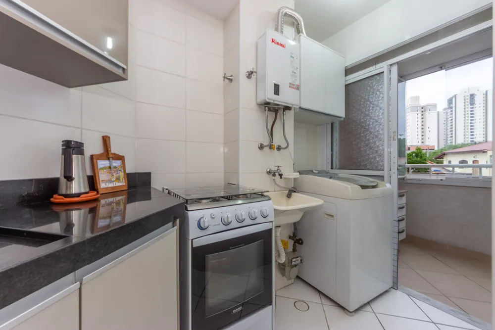Apartamento, 3 quartos, 66 m² - Foto 4