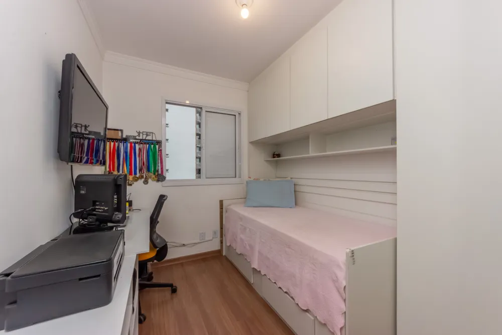 Apartamento, 3 quartos, 66 m² - Foto 6