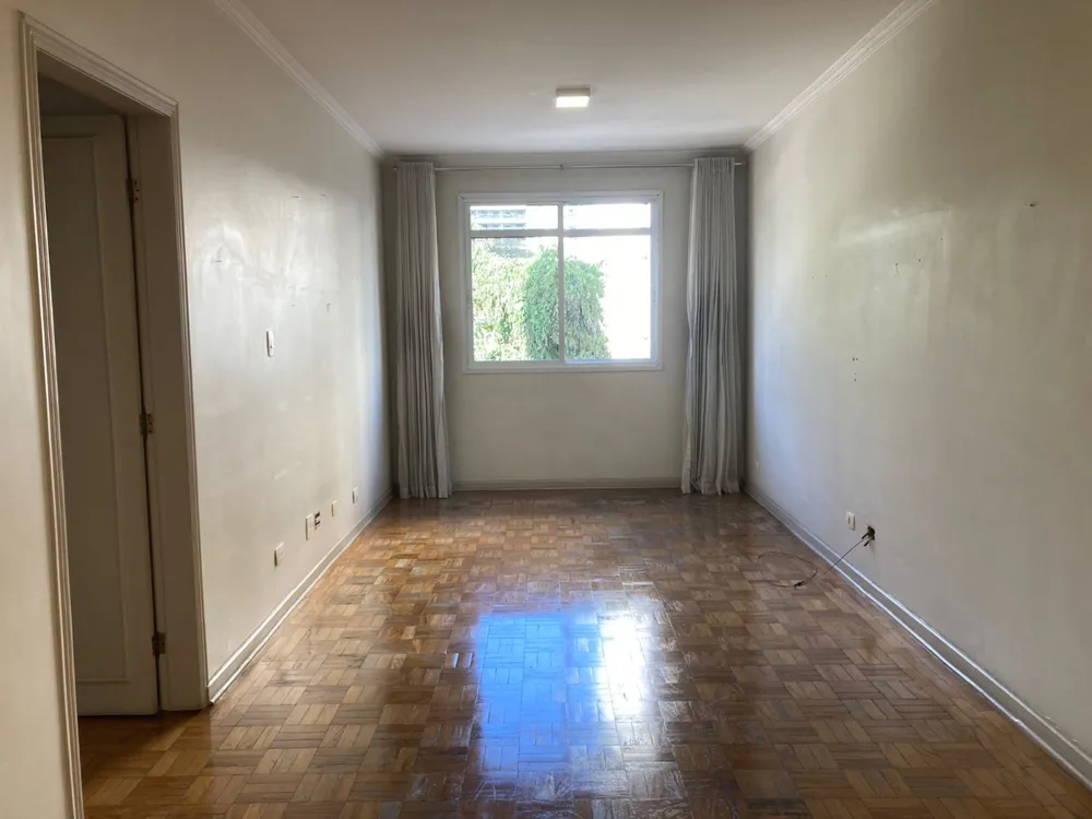 Apartamento, 2 quartos, 77 m² - Foto 2