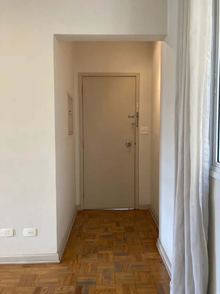 Apartamento, 2 quartos, 77 m² - Foto 3