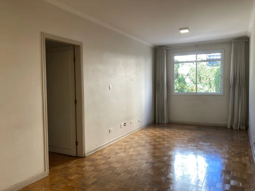 Apartamento, 2 quartos, 77 m² - Foto 1