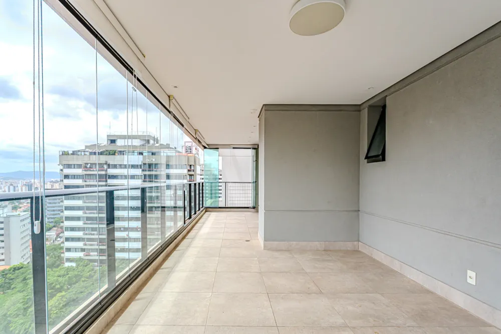Cobertura, 4 quartos, 283 m² - Foto 3