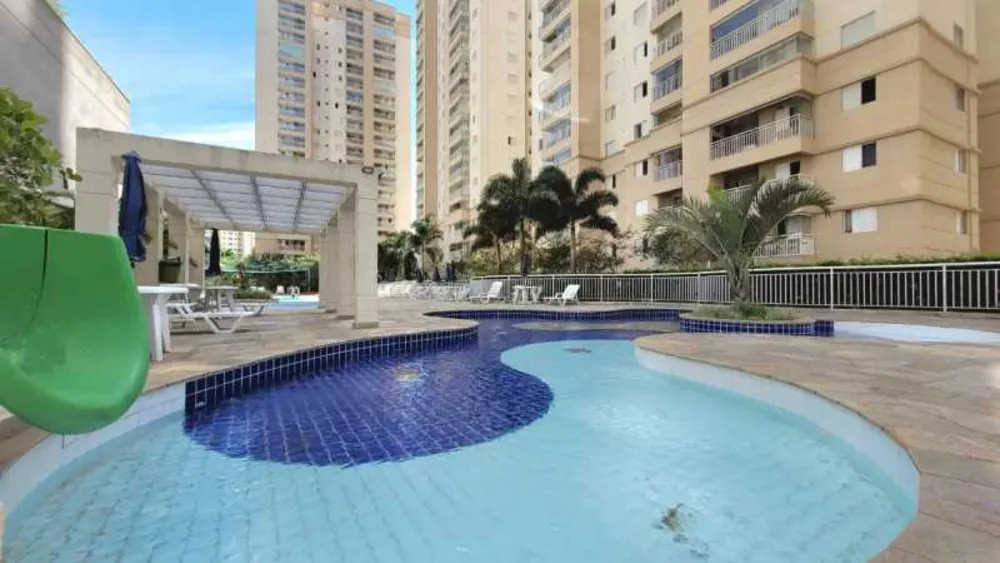 Apartamento, 3 quartos, 77 m² - Foto 8