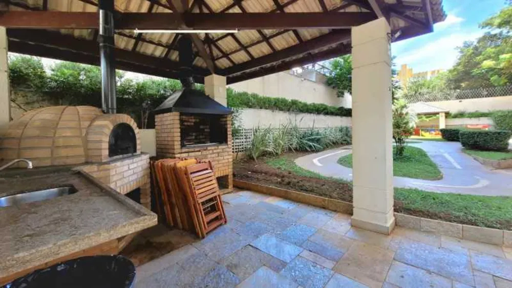 Apartamento, 3 quartos, 77 m² - Foto 2