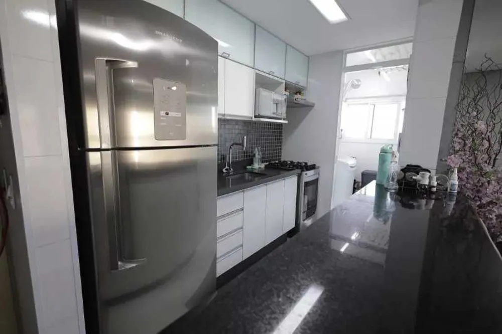 Apartamento, 3 quartos, 77 m² - Foto 5