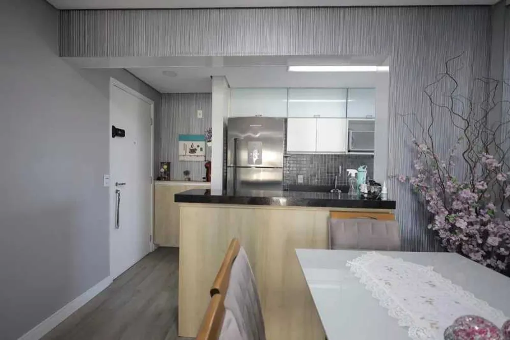 Apartamento, 3 quartos, 77 m² - Foto 1