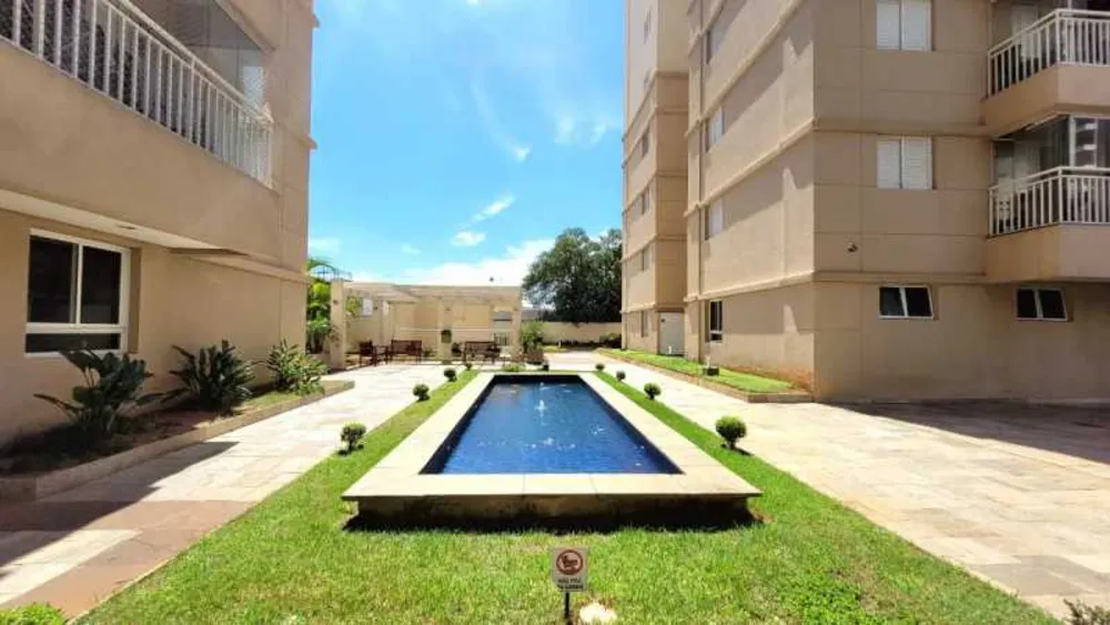 Apartamento, 3 quartos, 77 m² - Foto 12
