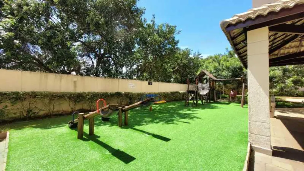 Apartamento, 3 quartos, 77 m² - Foto 1