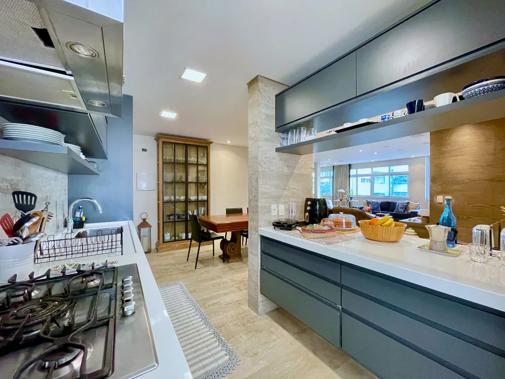 Apartamento, 2 quartos, 129 m² - Foto 9