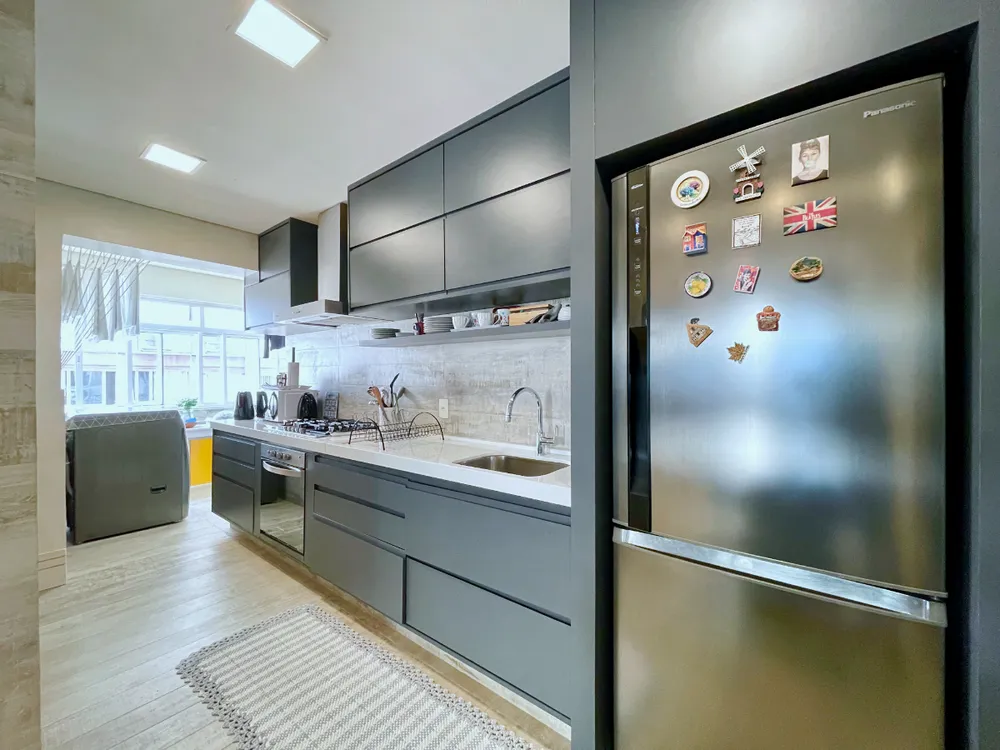 Apartamento, 2 quartos, 129 m² - Foto 8