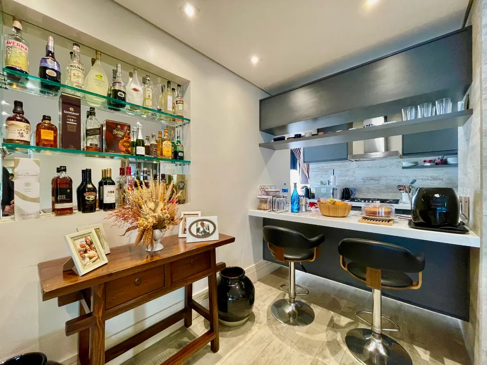 Apartamento, 2 quartos, 129 m² - Foto 6
