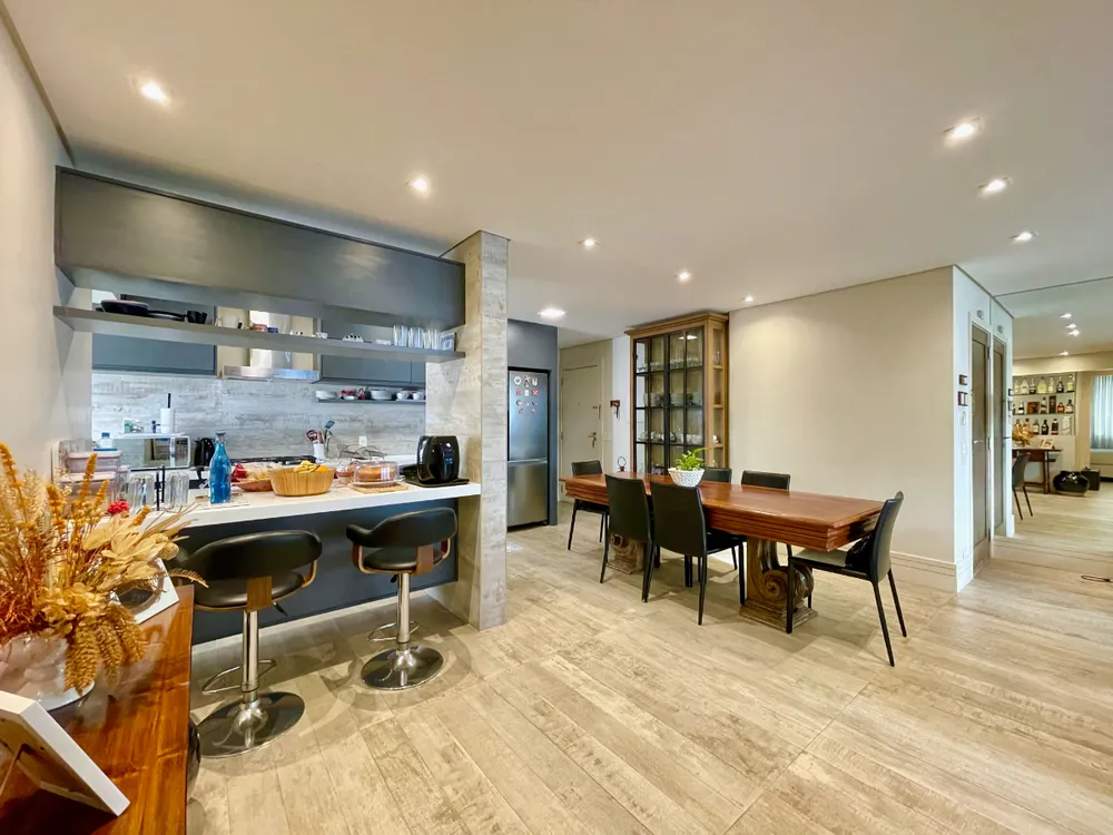 Apartamento, 2 quartos, 129 m² - Foto 3