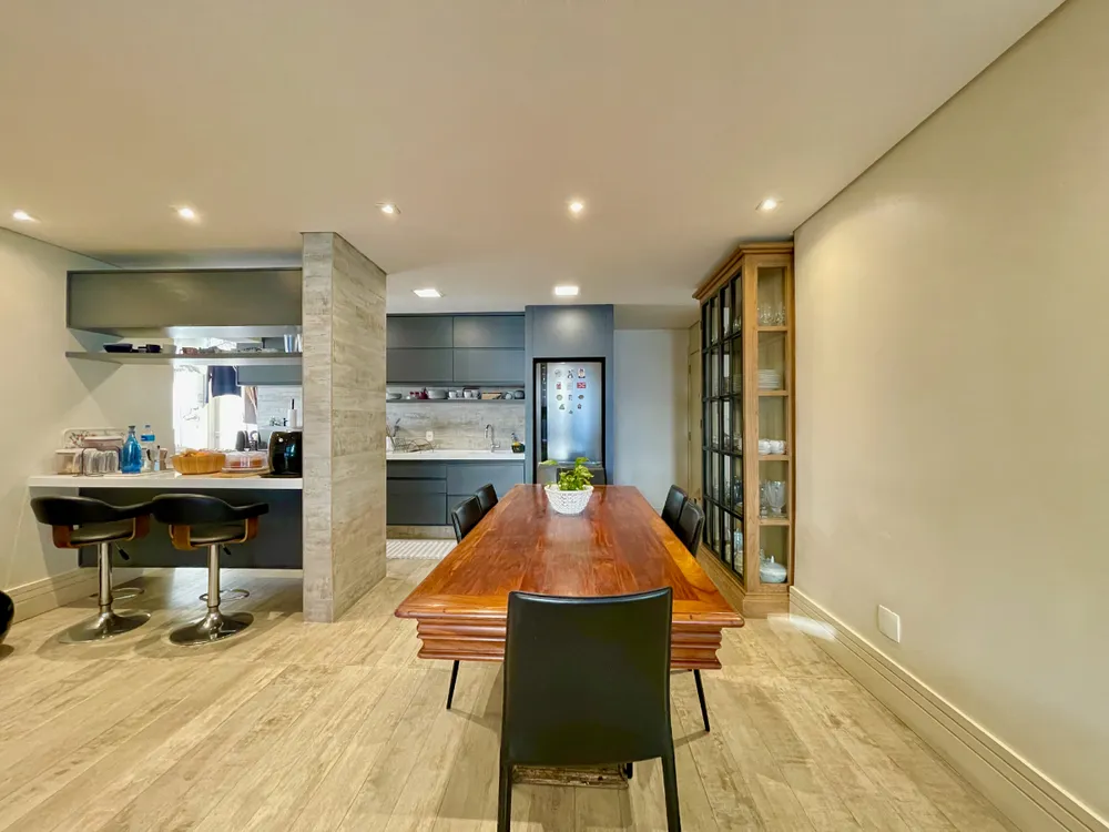 Apartamento, 2 quartos, 129 m² - Foto 1