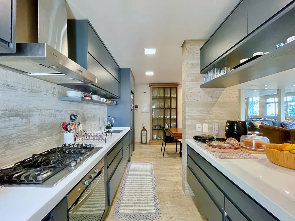 Apartamento, 2 quartos, 129 m² - Foto 7