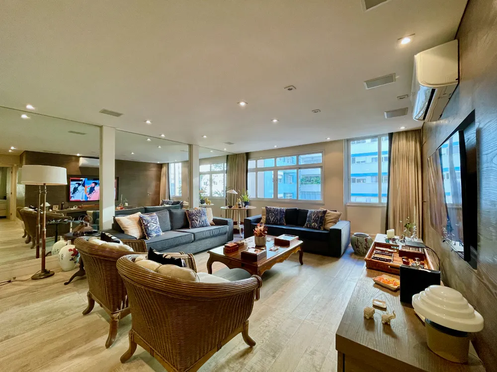 Apartamento, 2 quartos, 129 m² - Foto 5