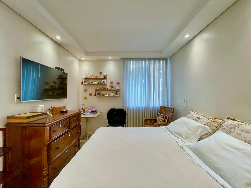 Apartamento, 2 quartos, 129 m² - Foto 2