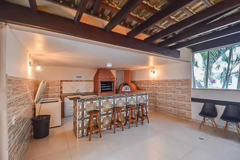 Apartamento, 3 quartos, 73 m² - Foto 2