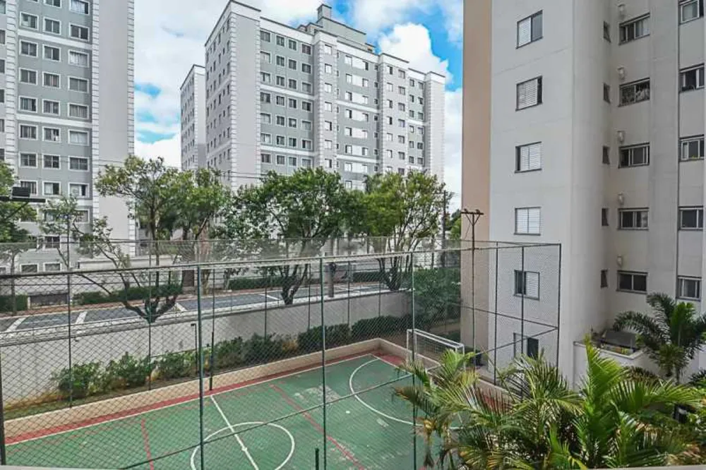 Apartamento, 3 quartos, 73 m² - Foto 6