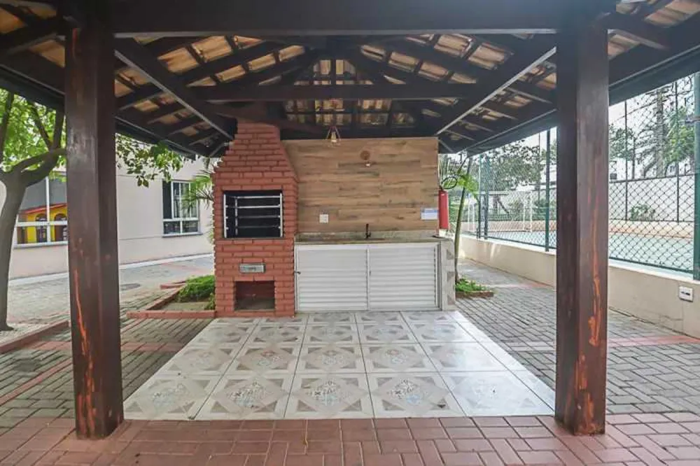 Apartamento, 3 quartos, 73 m² - Foto 4