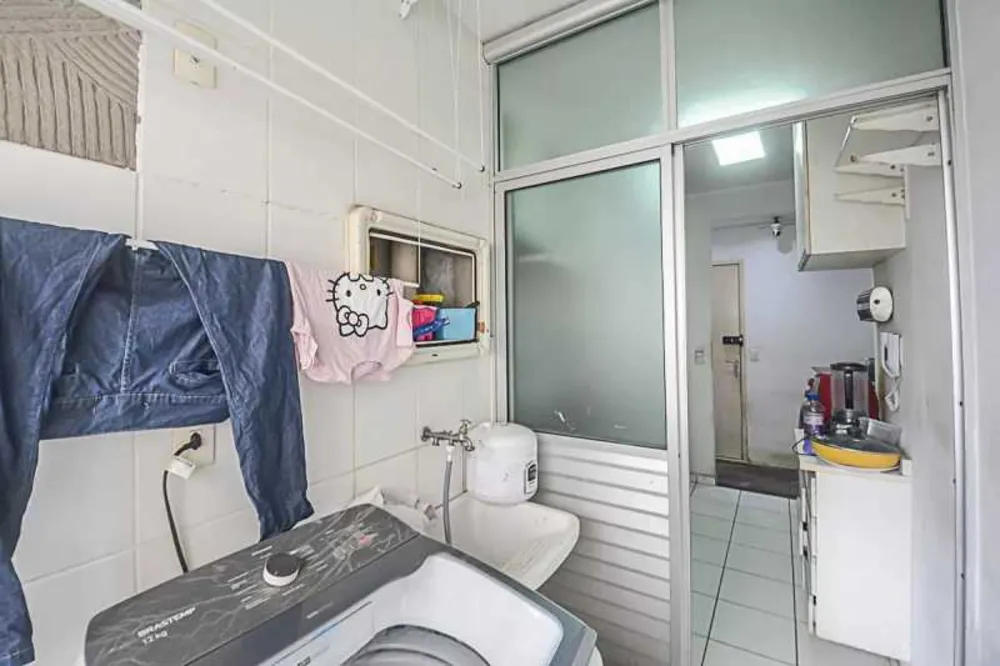 Apartamento, 3 quartos, 73 m² - Foto 11