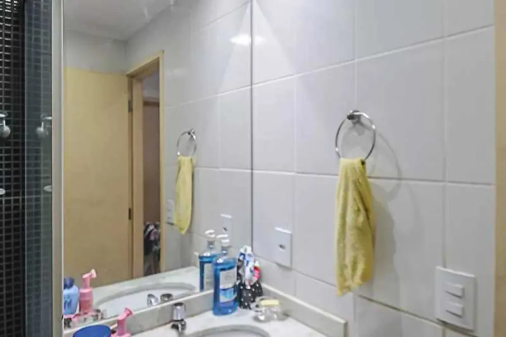 Apartamento, 3 quartos, 73 m² - Foto 1