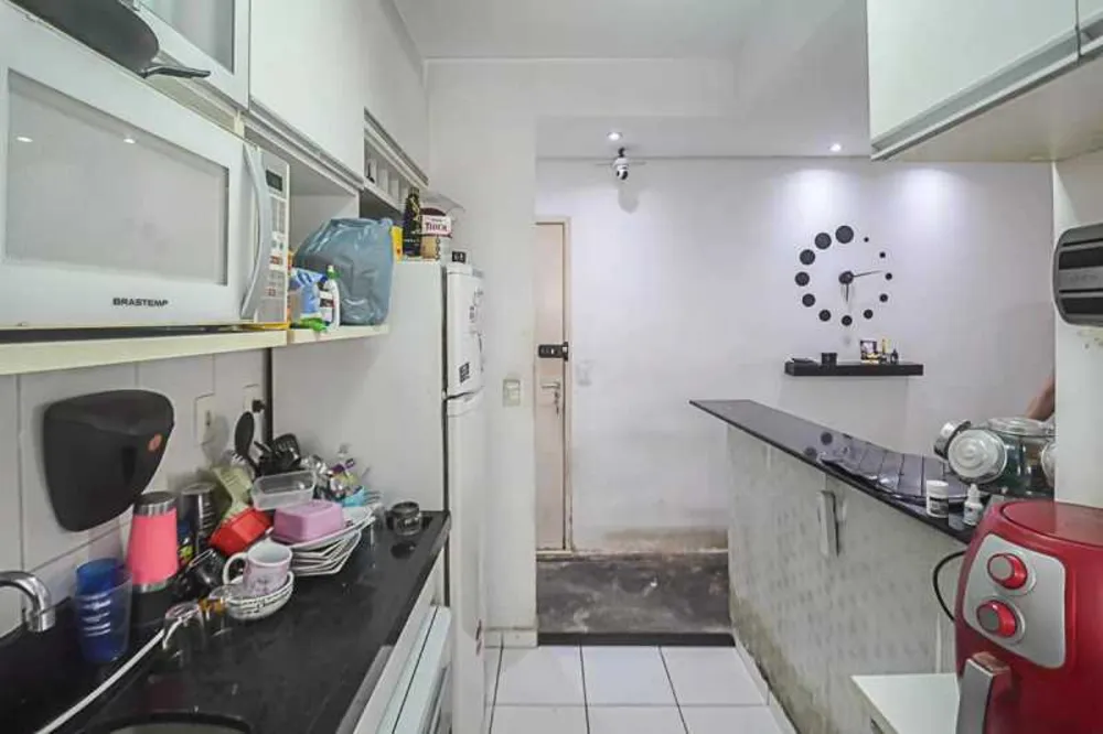 Apartamento, 3 quartos, 73 m² - Foto 9