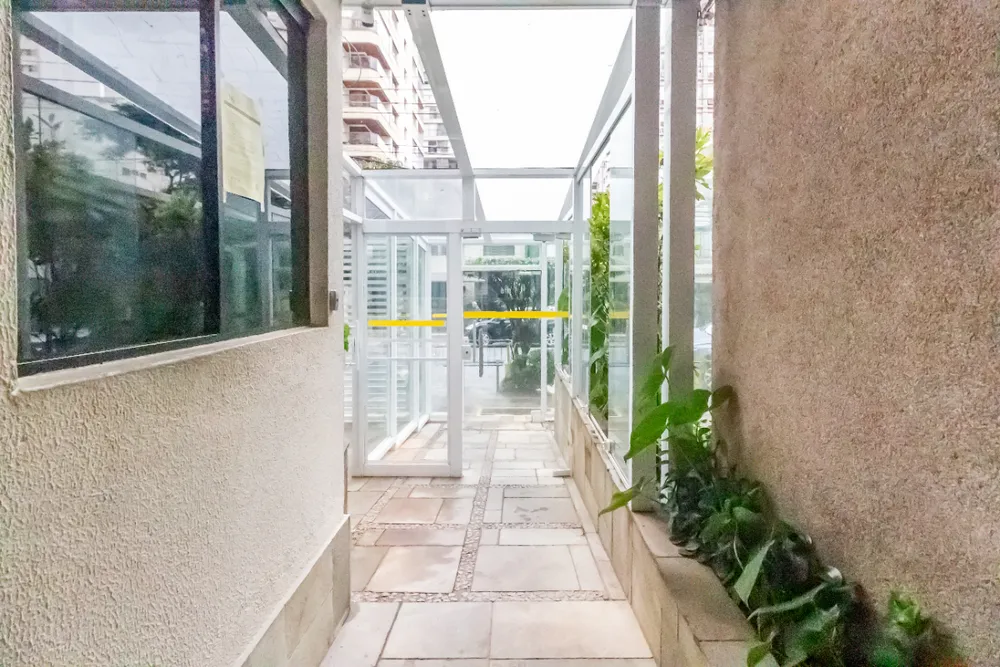 Apartamento, 1 quarto, 56 m² - Foto 10