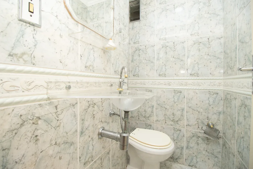 Apartamento, 1 quarto, 56 m² - Foto 5