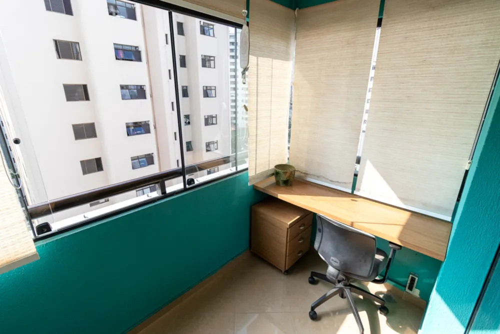 Cobertura, 3 quartos, 151 m² - Foto 2