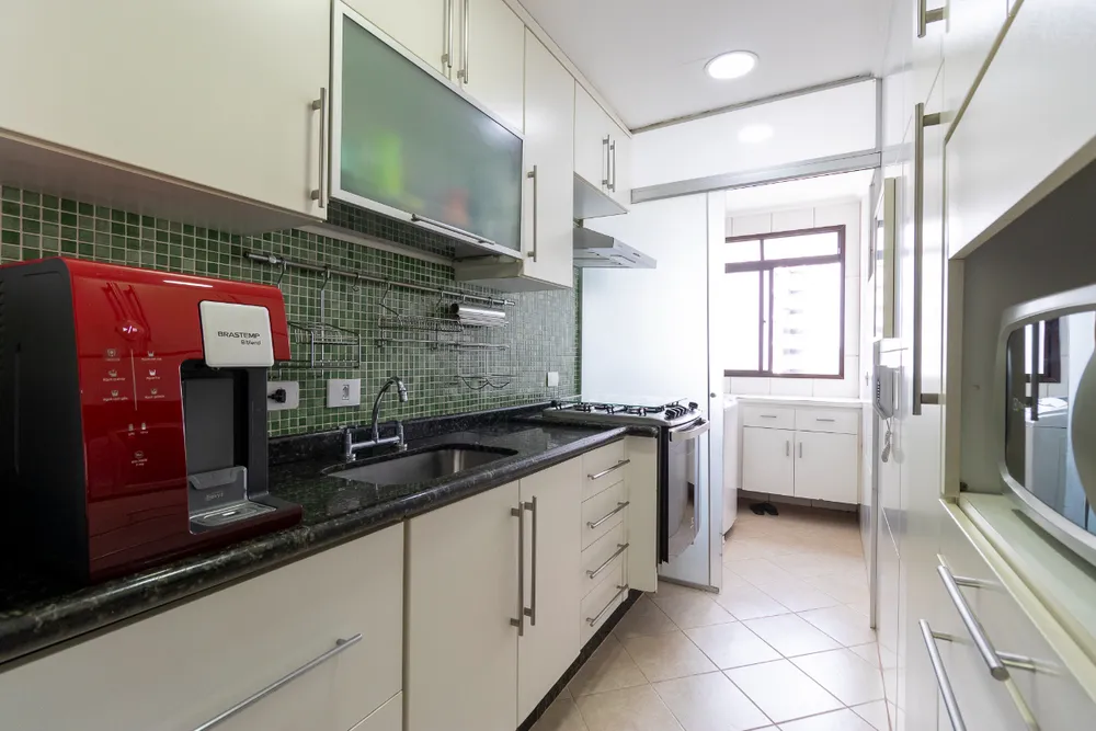 Cobertura, 3 quartos, 151 m² - Foto 6