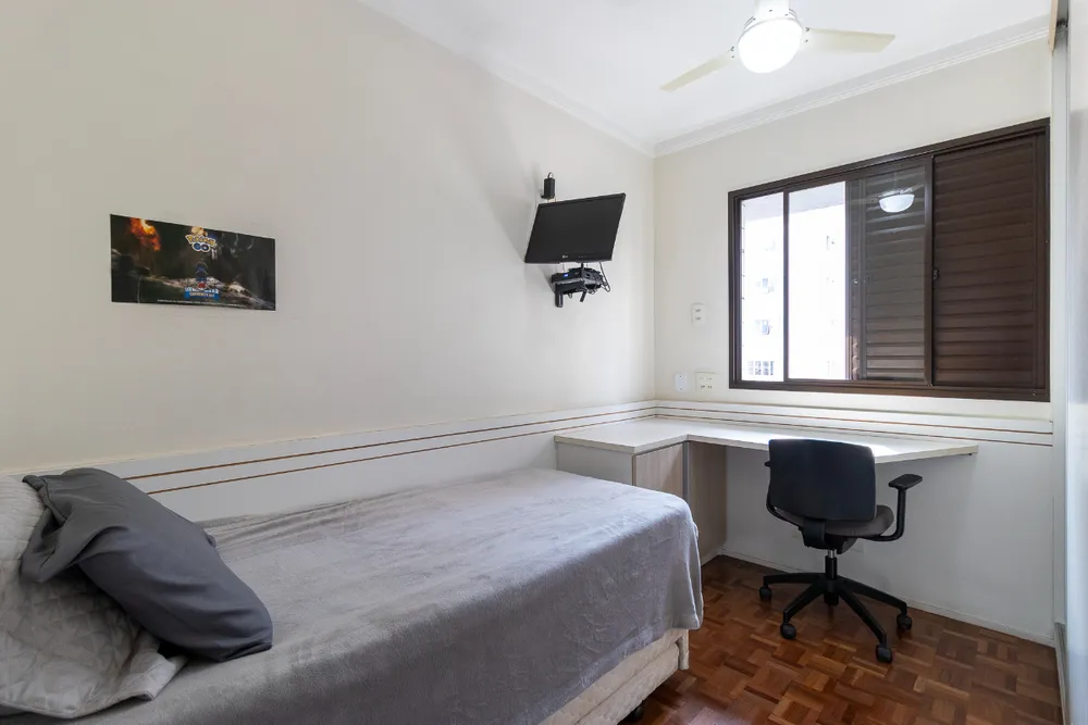 Cobertura, 3 quartos, 151 m² - Foto 4