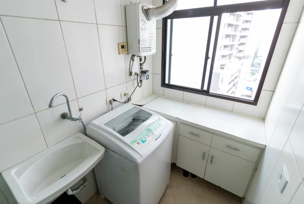 Cobertura, 3 quartos, 151 m² - Foto 5
