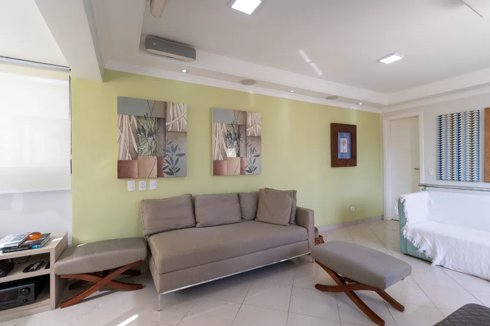 Cobertura, 3 quartos, 151 m² - Foto 12