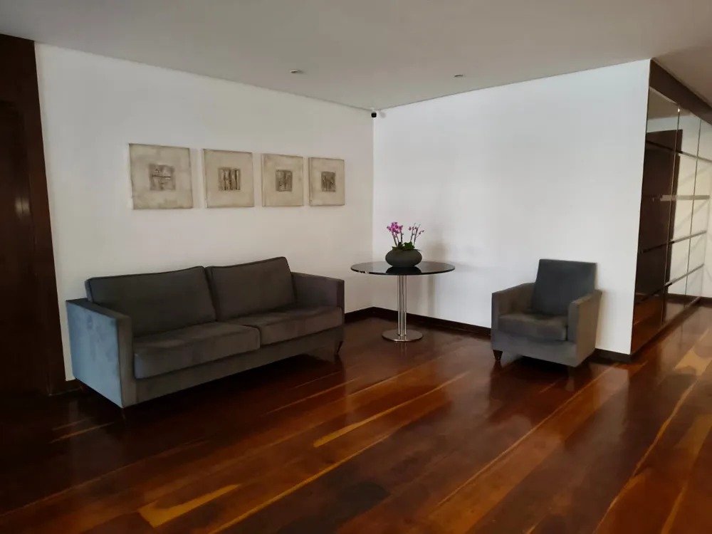 Apartamento, 2 quartos, 148 m² - Foto 2