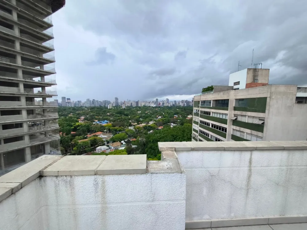 Apartamento, 2 quartos, 148 m² - Foto 8