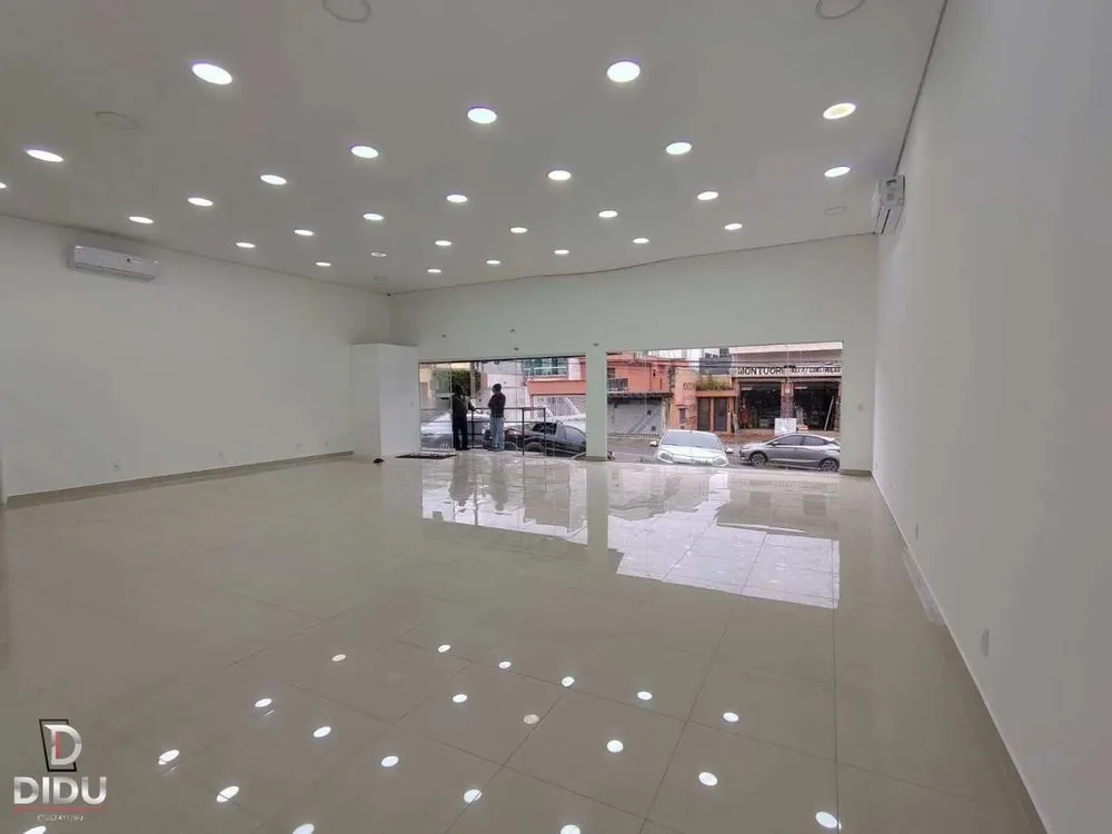 Sala-Conjunto, 169 m² - Foto 2