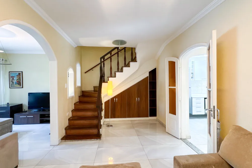 Casa, 3 quartos, 114 m² - Foto 4