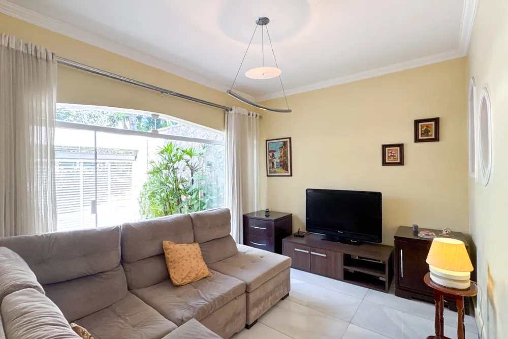 Casa, 3 quartos, 114 m² - Foto 7