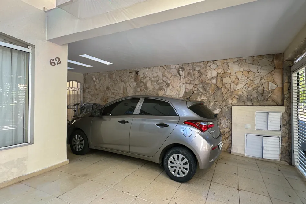 Casa, 3 quartos, 114 m² - Foto 3