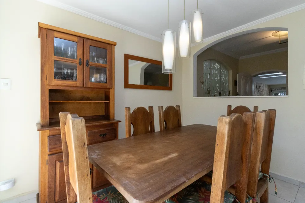 Casa, 3 quartos, 114 m² - Foto 2