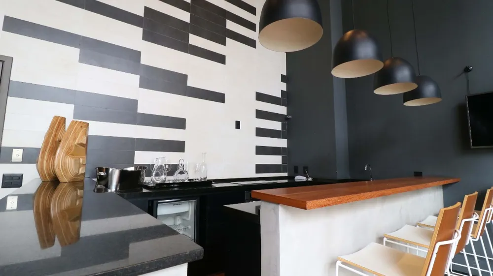 Cobertura, 2 quartos, 162 m² - Foto 6