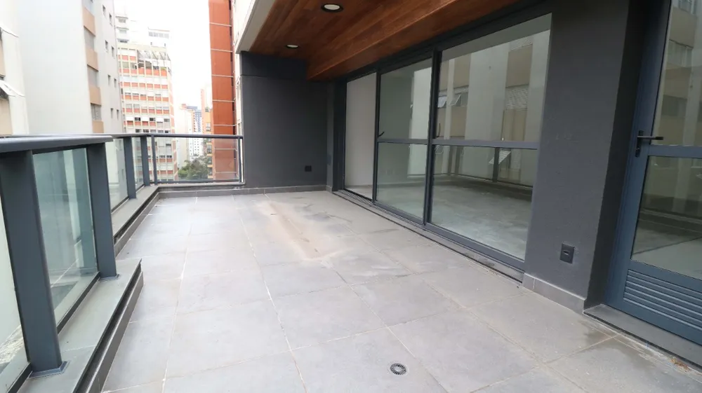 Cobertura, 2 quartos, 162 m² - Foto 1