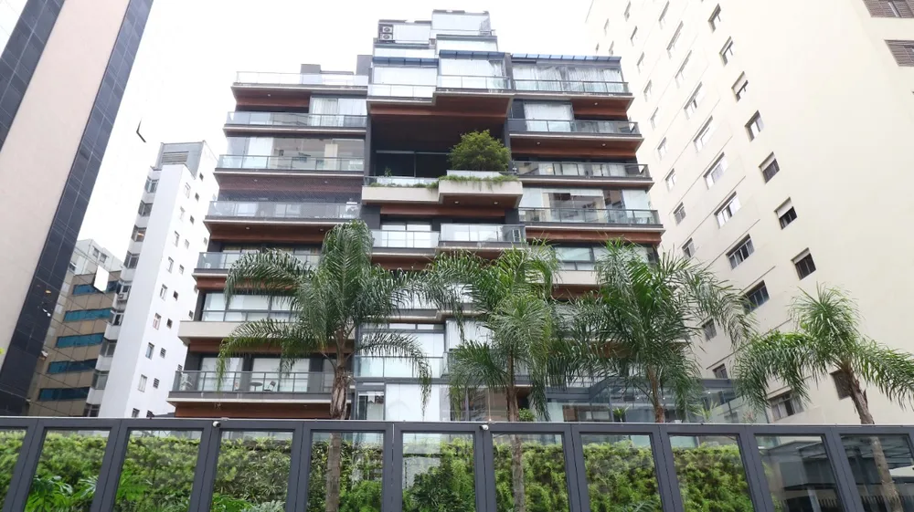 Cobertura, 2 quartos, 162 m² - Foto 2